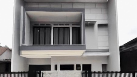 Dijual Hunian Strategis, nyaman dan bebas banjir  Di Griya Loka BSD 