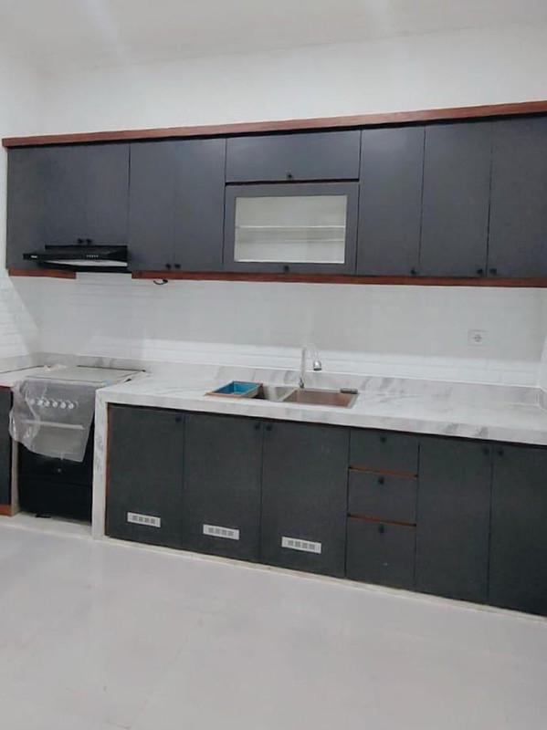 Dijual Hunian Strategis, nyaman dan bebas banjir  Di Griya Loka BSD 