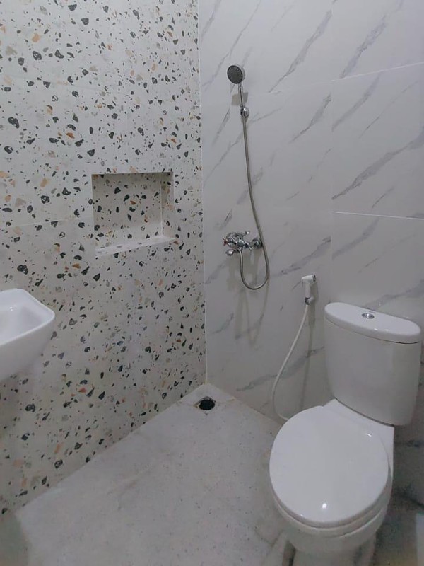 Dijual Hunian Strategis, nyaman dan bebas banjir  Di Griya Loka BSD 