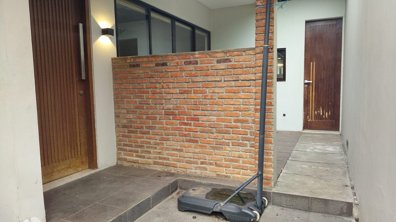 Sewa Rumah di jalan Kedondong