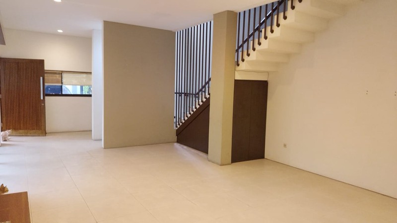 Sewa Rumah di jalan Kedondong