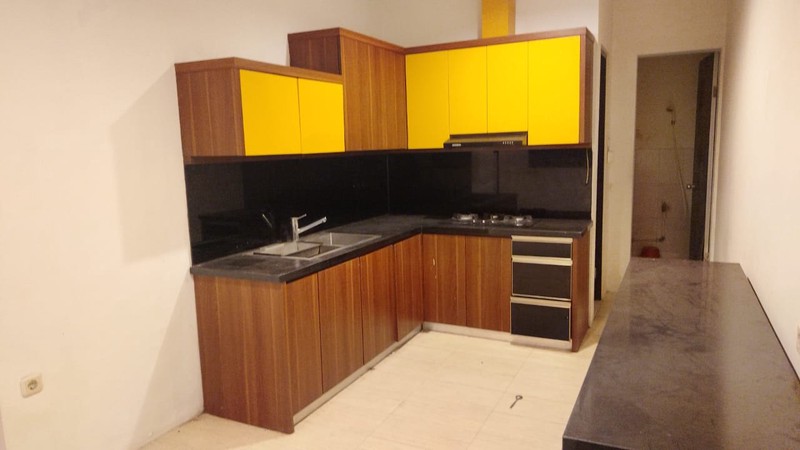 Sewa Rumah di jalan Kedondong