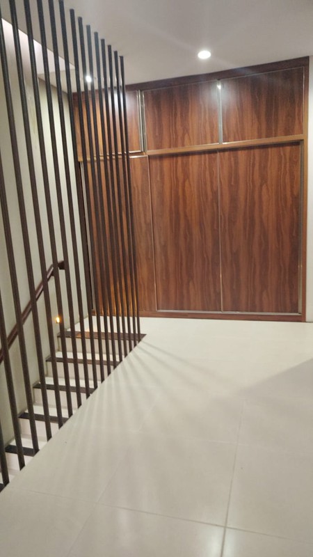 Sewa Rumah di jalan Kedondong