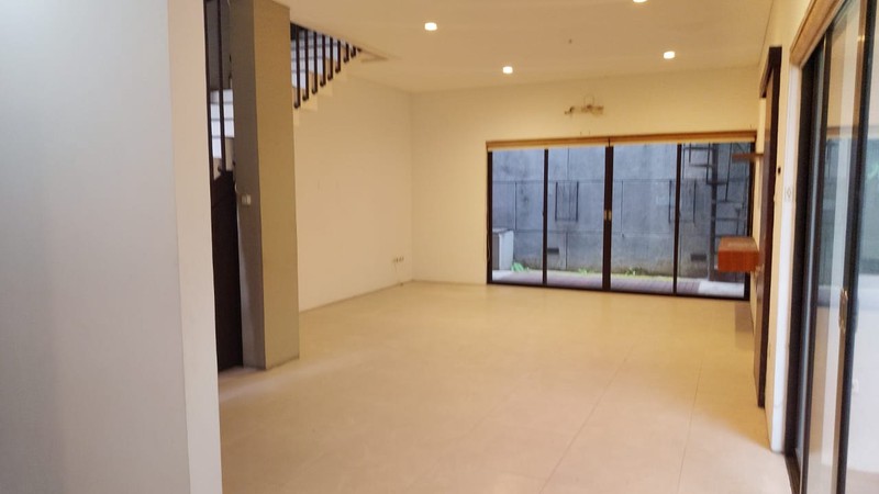 Sewa Rumah di jalan Kedondong