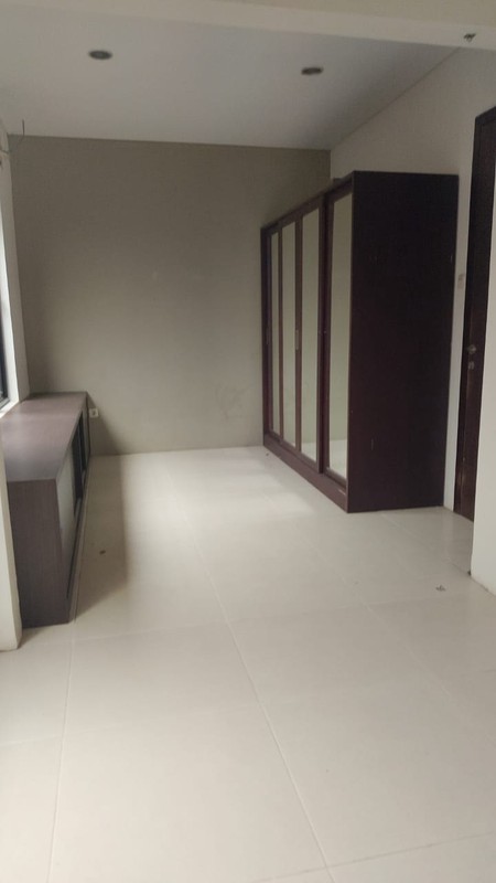 Sewa Rumah di jalan Kedondong