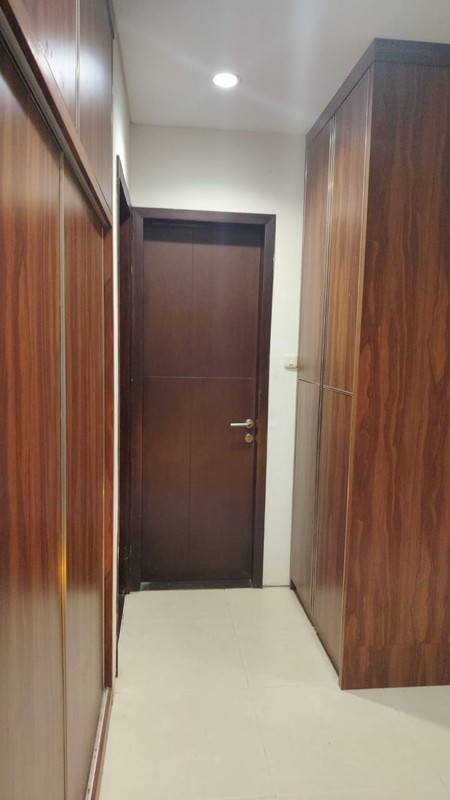 Sewa Rumah di jalan Kedondong