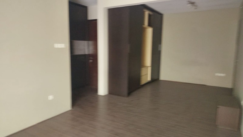 Sewa Rumah di jalan Kedondong