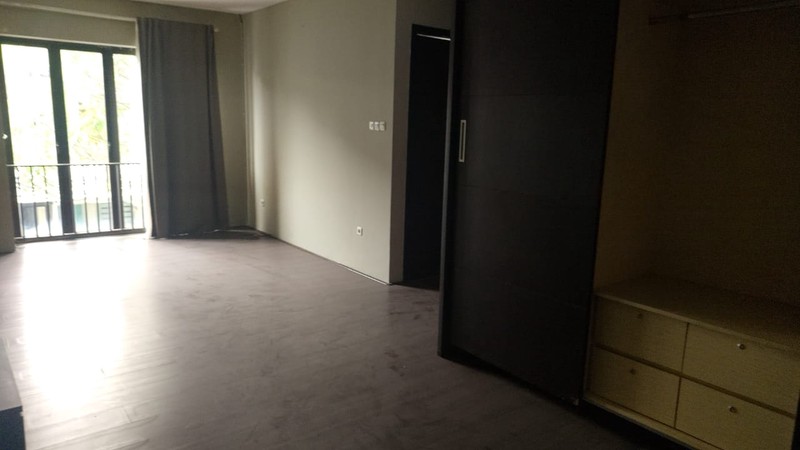 Sewa Rumah di jalan Kedondong