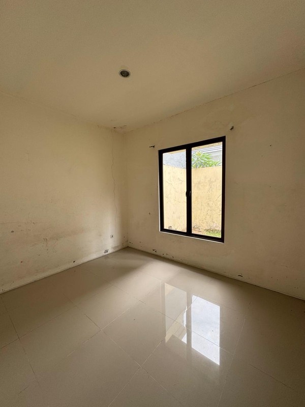 Rumah dalam Cluster Elite Citralake Sawangan Depok