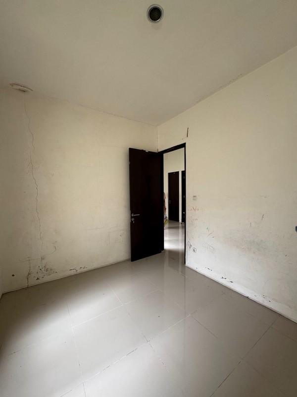 Rumah dalam Cluster Elite Citralake Sawangan Depok