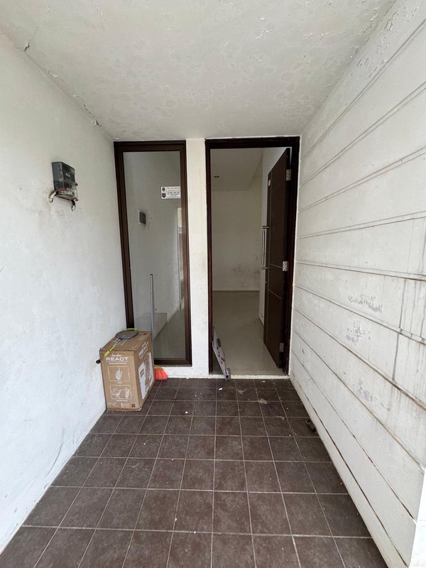 Rumah dalam Cluster Elite Citralake Sawangan Depok