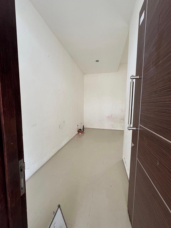 Rumah dalam Cluster Elite Citralake Sawangan Depok