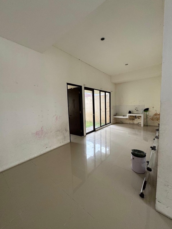 Rumah dalam Cluster Elite Citralake Sawangan Depok