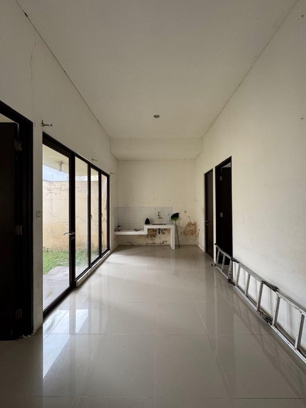 Rumah dalam Cluster Elite Citralake Sawangan Depok