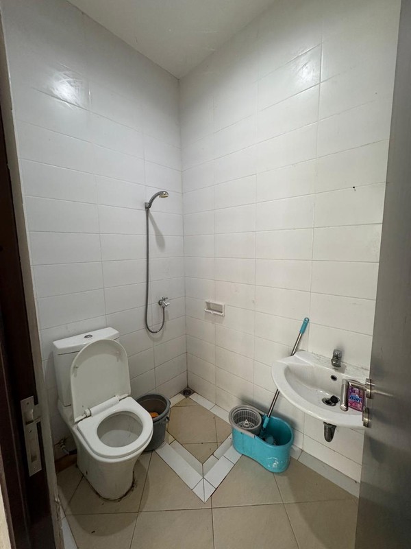 Rumah dalam Cluster Elite Citralake Sawangan Depok