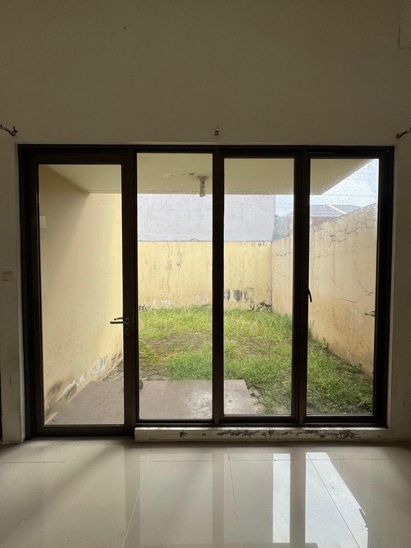 Rumah dalam Cluster Elite Citralake Sawangan Depok