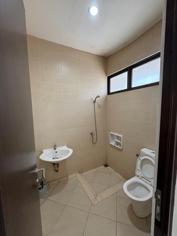 Rumah dalam Cluster Elite Citralake Sawangan Depok