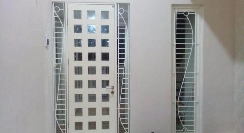 Rumah dijual view bukit di lawang malang