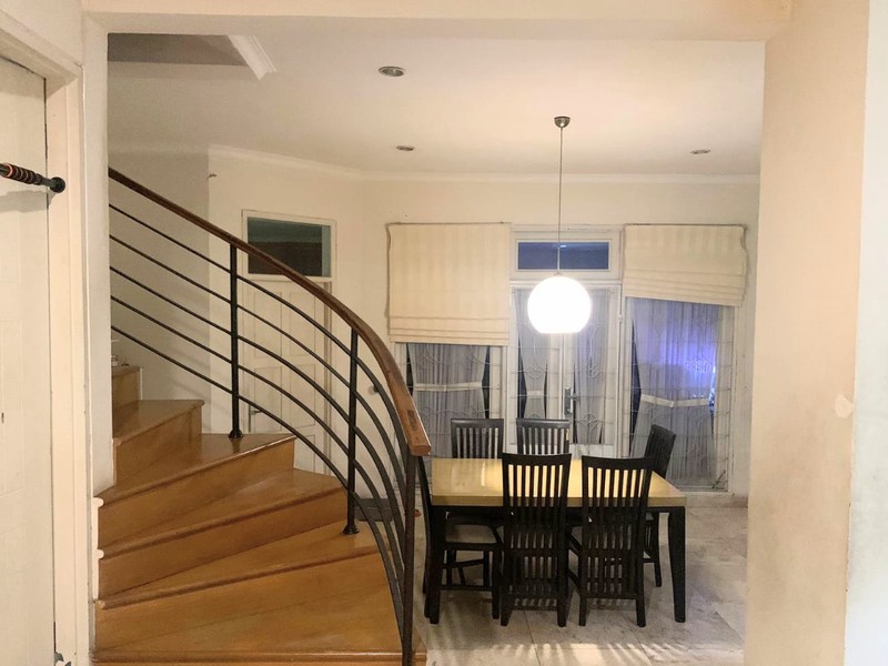 Hunian Nyaman dan Strategis di kawasan premium Vila Cinere Mas