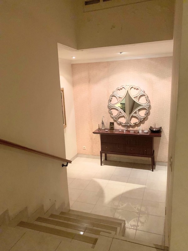 Hunian Nyaman dan Strategis di kawasan premium Vila Cinere Mas