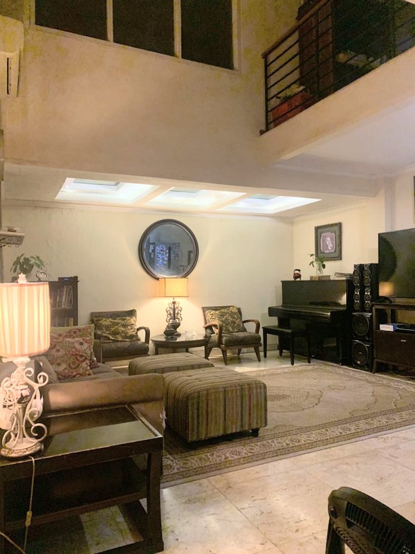 Hunian Nyaman dan Strategis di kawasan premium Vila Cinere Mas