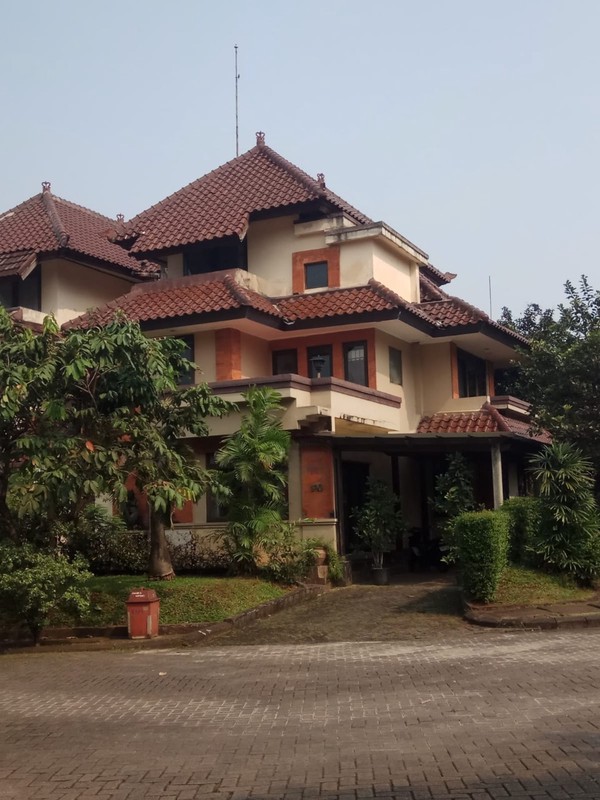 DIJUAL CEPAT BaLi  View Falitas terbaru Lapangan  PadeL
