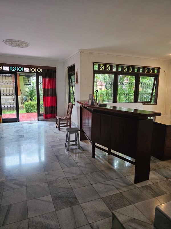 DIJUAL CEPAT BaLi  View Falitas terbaru Lapangan  PadeL