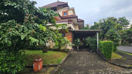 DIJUAL CEPAT BaLi  View Falitas terbaru Lapangan  PadeL