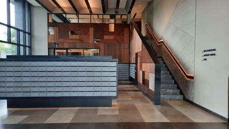 DISEWA APARTEMEN  BARU 1BR, POOL VIEW DI AREA FATMAWATI