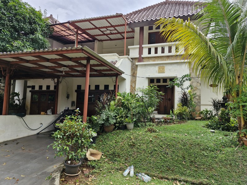 Disewakan 10 Rumah Khusus Untuk Corporate Housing di Bali View Ideal Untuk Hunian Pejabat, Staf Perusahaan Maupun Ekspatriat