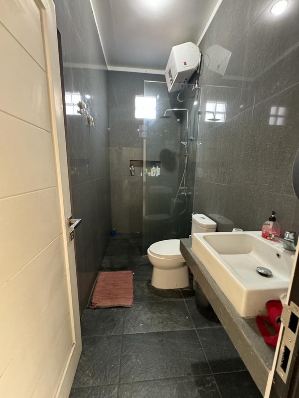 JUAL RUMAH NYAMAN di BINTARO