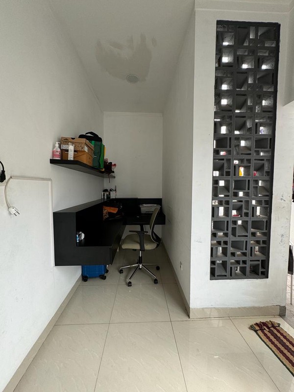 JUAL RUMAH NYAMAN di BINTARO