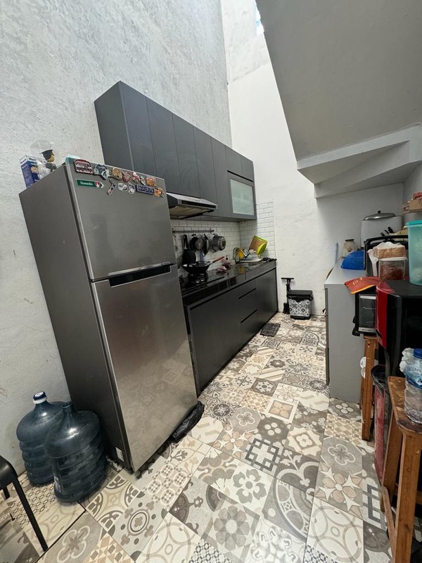 JUAL RUMAH NYAMAN di BINTARO