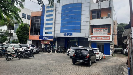 Dijual Ruko Murah di Pulo Gadung