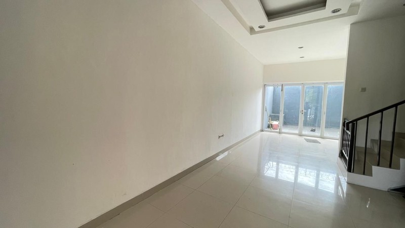 DIJUAL CEPAT! RUMAH SUPER MURAH DIDALAM CLUSTER CIRENDEU PARK