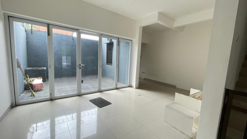 DIJUAL CEPAT! RUMAH SUPER MURAH DIDALAM CLUSTER CIRENDEU PARK