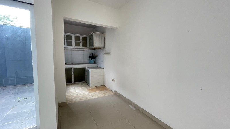 DIJUAL CEPAT! RUMAH SUPER MURAH DIDALAM CLUSTER CIRENDEU PARK