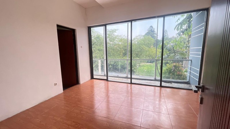 DIJUAL CEPAT! RUMAH SUPER MURAH DIDALAM CLUSTER CIRENDEU PARK