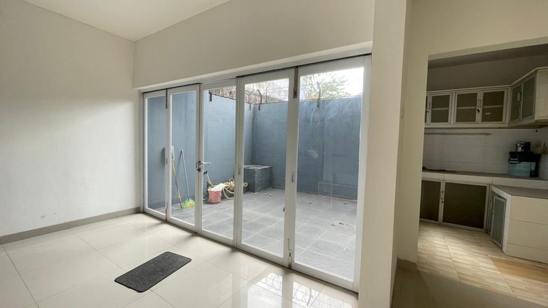 DIJUAL CEPAT! RUMAH SUPER MURAH DIDALAM CLUSTER CIRENDEU PARK