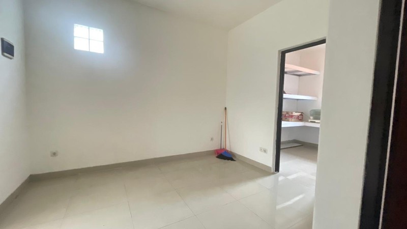 DIJUAL CEPAT! RUMAH SUPER MURAH DIDALAM CLUSTER CIRENDEU PARK