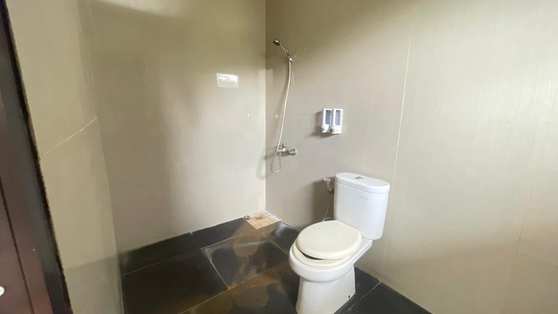 DIJUAL CEPAT! RUMAH SUPER MURAH DIDALAM CLUSTER CIRENDEU PARK