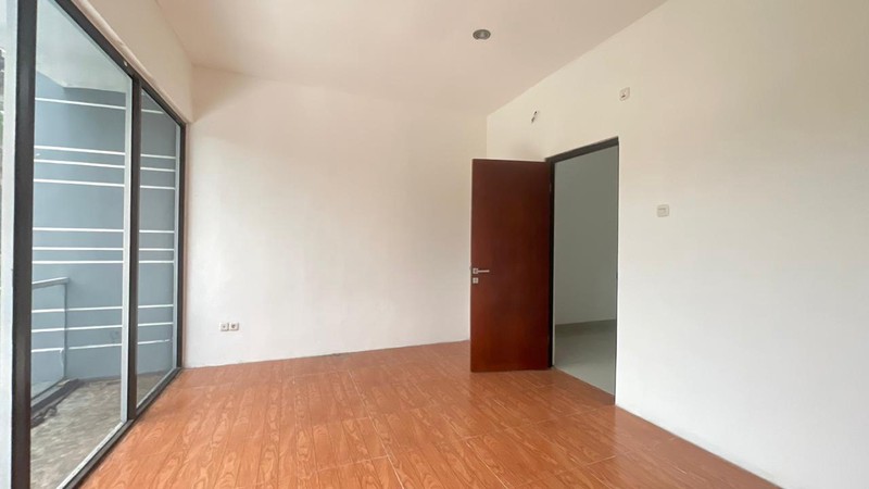 DIJUAL CEPAT! RUMAH SUPER MURAH DIDALAM CLUSTER CIRENDEU PARK