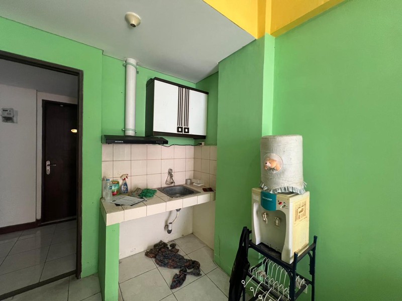 DIJUAL MURAH! APARTEMEN 2BR DI CITY LIGHT APARTMENT CIPUTAT