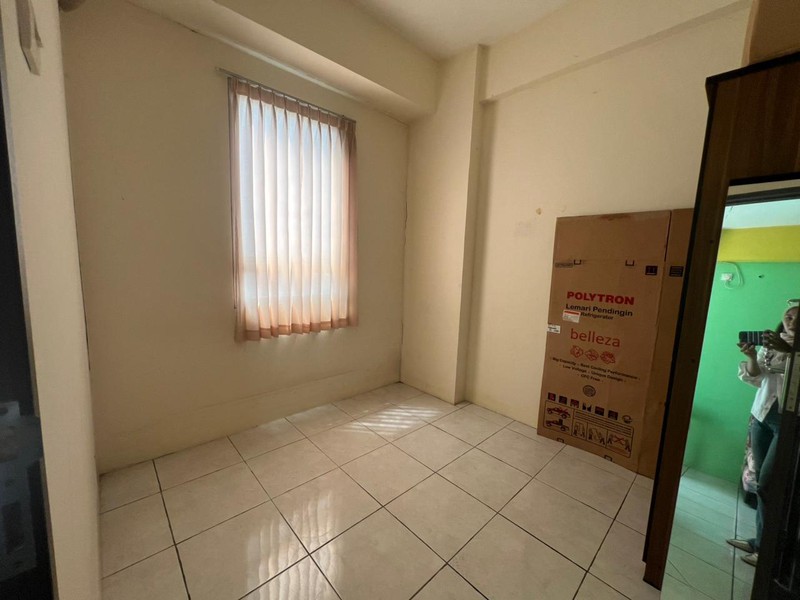 DIJUAL MURAH! APARTEMEN 2BR DI CITY LIGHT APARTMENT CIPUTAT