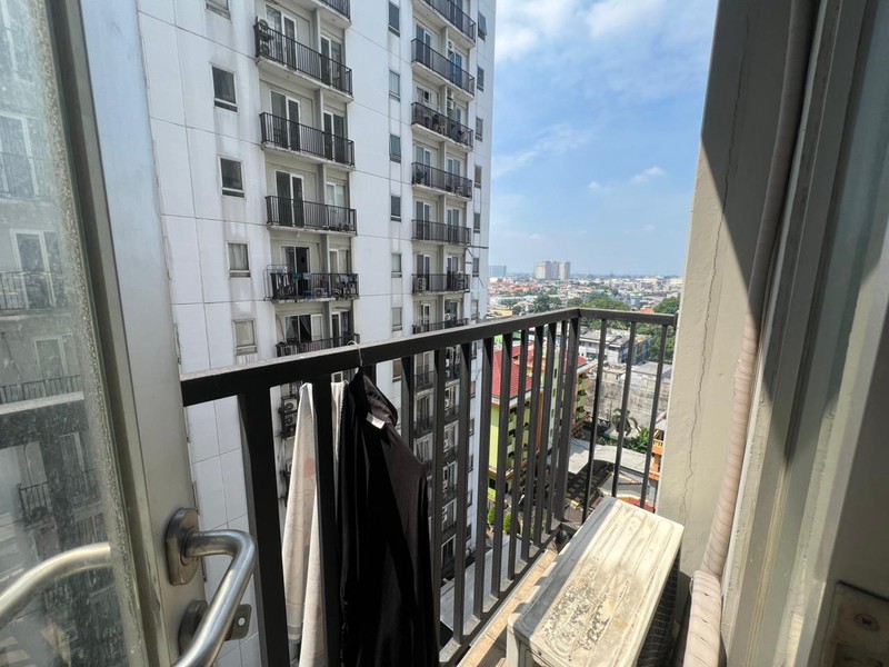 DIJUAL MURAH! APARTEMEN 2BR DI CITY LIGHT APARTMENT CIPUTAT
