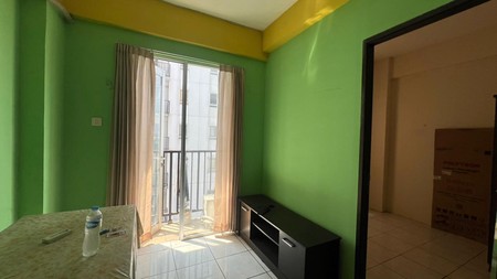 DIJUAL MURAH! APARTEMEN 2BR DI CITY LIGHT APARTMENT CIPUTAT