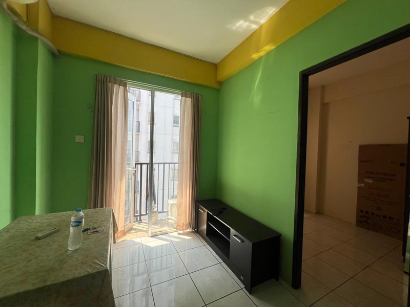 DIJUAL MURAH! APARTEMEN 2BR DI CITY LIGHT APARTMENT CIPUTAT