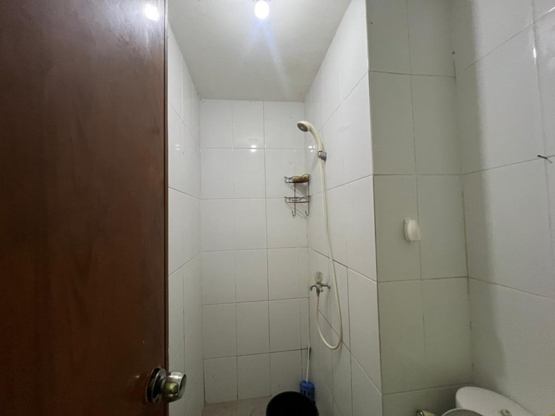 DIJUAL MURAH! APARTEMEN 2BR DI CITY LIGHT APARTMENT CIPUTAT