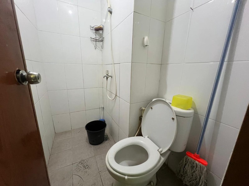 DIJUAL MURAH! APARTEMEN 2BR DI CITY LIGHT APARTMENT CIPUTAT