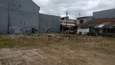 DISEWA LAHAN DI AREA CILANDAK BARAT